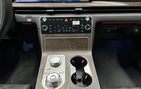 Genesis GV80 I, 2024 год, 14 125 091 рублей, 15 фотография
