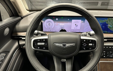 Genesis GV80 I, 2024 год, 14 125 091 рублей, 14 фотография