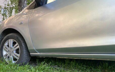 Mazda Demio III (DE), 2007 год, 520 000 рублей, 5 фотография
