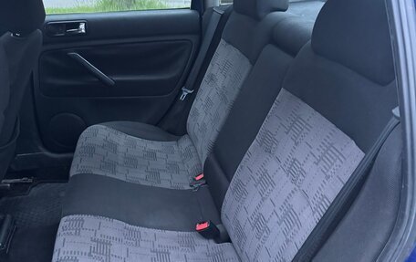 Volkswagen Passat B5+ рестайлинг, 1998 год, 179 000 рублей, 6 фотография