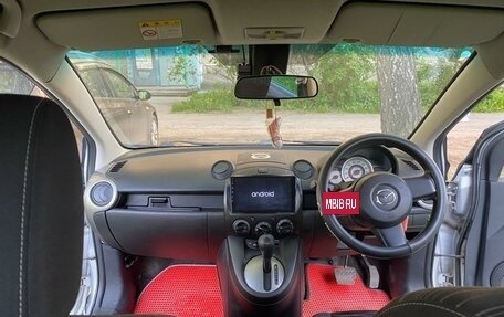 Mazda Demio III (DE), 2007 год, 520 000 рублей, 3 фотография