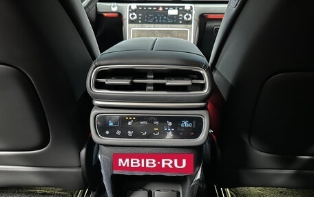 Genesis GV80 I, 2024 год, 14 125 091 рублей, 16 фотография