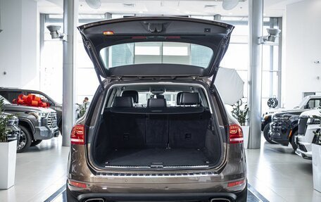 Volkswagen Touareg III, 2014 год, 1 650 000 рублей, 8 фотография