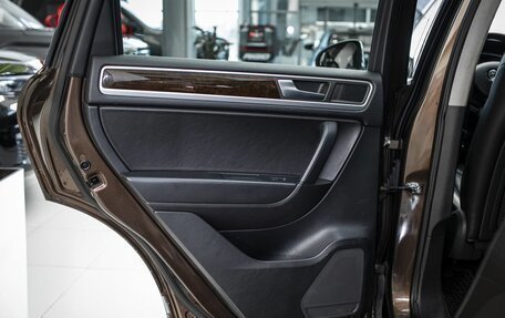Volkswagen Touareg III, 2014 год, 1 650 000 рублей, 13 фотография