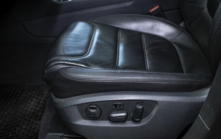 Volkswagen Touareg III, 2014 год, 1 650 000 рублей, 11 фотография