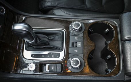 Volkswagen Touareg III, 2014 год, 1 650 000 рублей, 12 фотография