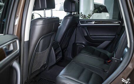 Volkswagen Touareg III, 2014 год, 1 650 000 рублей, 14 фотография