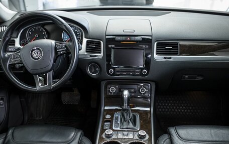 Volkswagen Touareg III, 2014 год, 1 650 000 рублей, 20 фотография