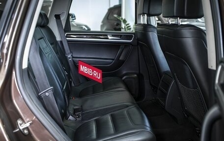 Volkswagen Touareg III, 2014 год, 1 650 000 рублей, 15 фотография