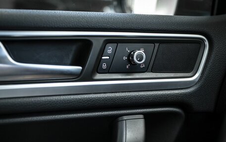 Volkswagen Touareg III, 2014 год, 1 650 000 рублей, 27 фотография
