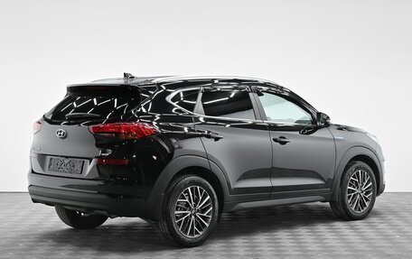 Hyundai Tucson III, 2019 год, 1 855 000 рублей, 4 фотография