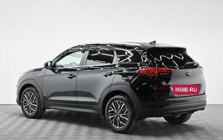Hyundai Tucson III, 2019 год, 1 855 000 рублей, 3 фотография