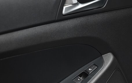 Hyundai Tucson III, 2019 год, 1 855 000 рублей, 16 фотография