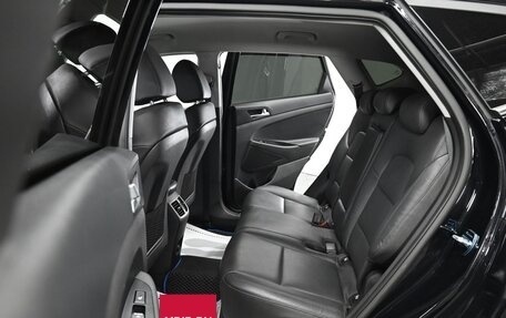 Hyundai Tucson III, 2019 год, 1 855 000 рублей, 17 фотография