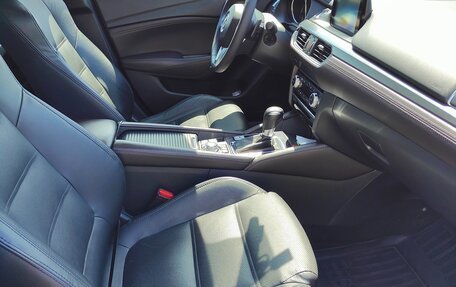 Mazda 6, 2015 год, 2 400 000 рублей, 13 фотография