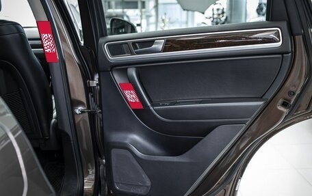 Volkswagen Touareg III, 2014 год, 1 650 000 рублей, 16 фотография