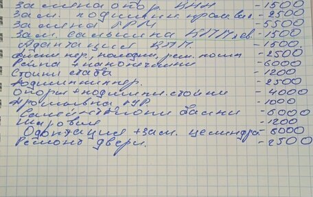 Ford Fiesta, 2006 год, 490 000 рублей, 17 фотография