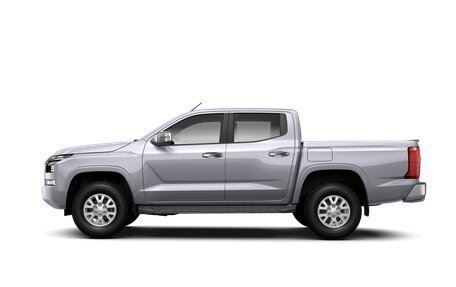 Mitsubishi L200, 2024 год, 5 300 000 рублей, 4 фотография
