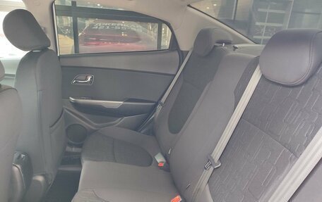 KIA Rio III рестайлинг, 2014 год, 928 000 рублей, 17 фотография