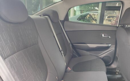 KIA Rio III рестайлинг, 2014 год, 928 000 рублей, 15 фотография