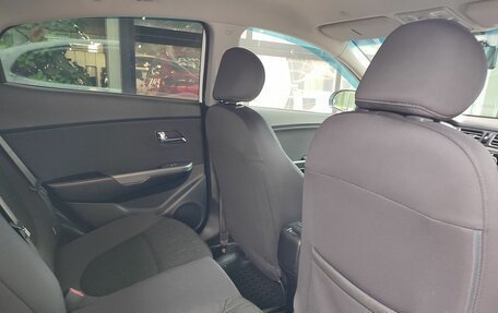 KIA Rio III рестайлинг, 2014 год, 928 000 рублей, 16 фотография