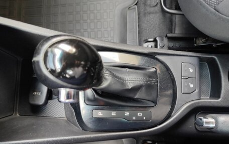 KIA Rio III рестайлинг, 2014 год, 928 000 рублей, 24 фотография