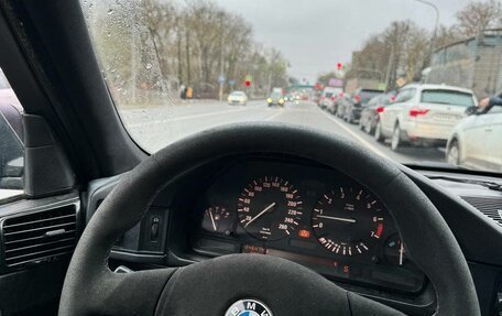 BMW 5 серия, 1994 год, 1 450 000 рублей, 7 фотография