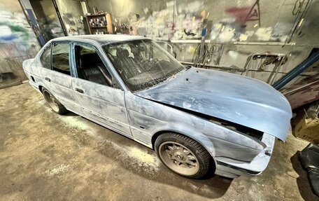 BMW 5 серия, 1994 год, 1 450 000 рублей, 10 фотография