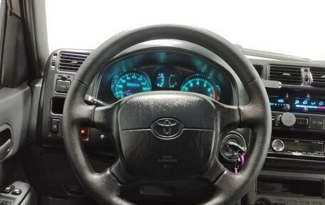 Toyota RAV4, 1997 год, 480 000 рублей, 7 фотография