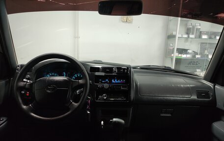 Toyota RAV4, 1997 год, 480 000 рублей, 8 фотография