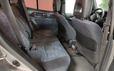 Toyota RAV4, 1997 год, 480 000 рублей, 10 фотография