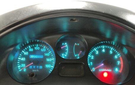 Toyota RAV4, 1997 год, 480 000 рублей, 11 фотография