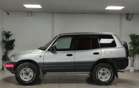 Toyota RAV4, 1997 год, 480 000 рублей, 5 фотография