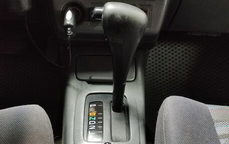 Toyota RAV4, 1997 год, 480 000 рублей, 13 фотография