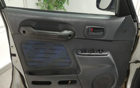 Toyota RAV4, 1997 год, 480 000 рублей, 14 фотография