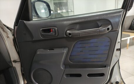 Toyota RAV4, 1997 год, 480 000 рублей, 16 фотография