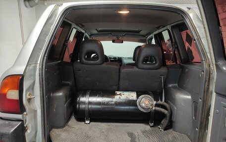 Toyota RAV4, 1997 год, 480 000 рублей, 19 фотография