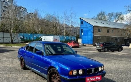 BMW 5 серия, 1994 год, 1 450 000 рублей, 3 фотография