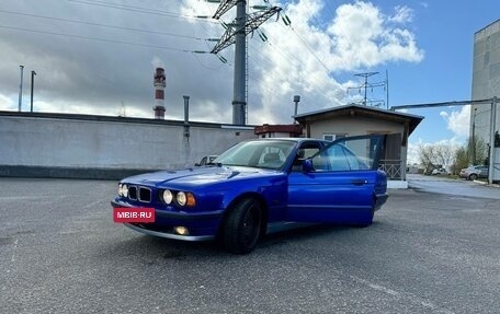 BMW 5 серия, 1994 год, 1 450 000 рублей, 4 фотография