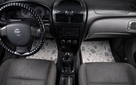 Nissan Almera Classic, 2009 год, 519 000 рублей, 8 фотография