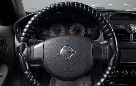 Nissan Almera Classic, 2009 год, 519 000 рублей, 9 фотография