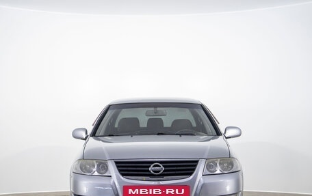 Nissan Almera Classic, 2009 год, 519 000 рублей, 3 фотография