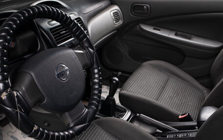 Nissan Almera Classic, 2009 год, 519 000 рублей, 13 фотография