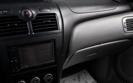 Nissan Almera Classic, 2009 год, 519 000 рублей, 11 фотография