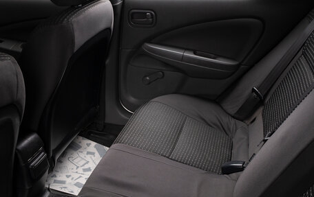 Nissan Almera Classic, 2009 год, 519 000 рублей, 16 фотография