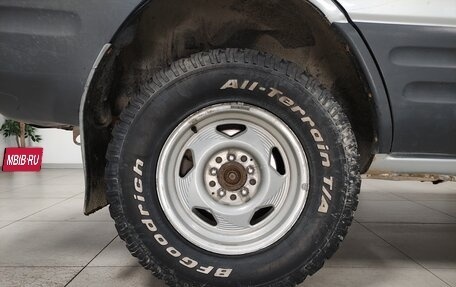 Toyota RAV4, 1997 год, 480 000 рублей, 18 фотография
