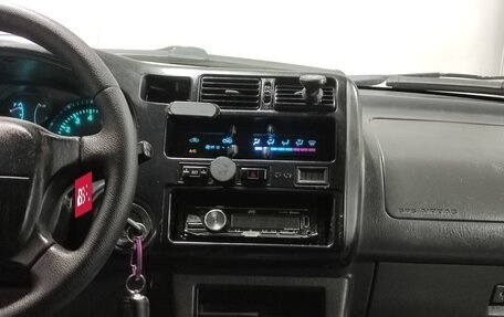 Toyota RAV4, 1997 год, 480 000 рублей, 12 фотография
