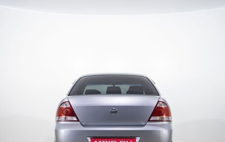 Nissan Almera Classic, 2009 год, 519 000 рублей, 6 фотография