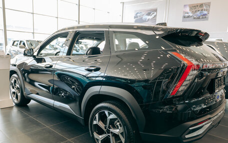 Geely Atlas, 2024 год, 3 817 190 рублей, 5 фотография