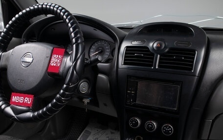 Nissan Almera Classic, 2009 год, 519 000 рублей, 10 фотография